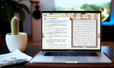 Online Quran Class in UK