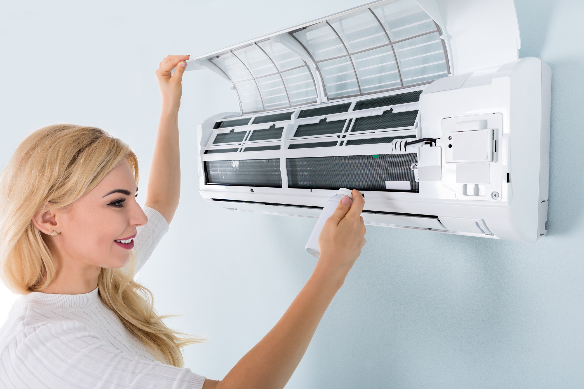 AC Repair and Installation Services Near Me