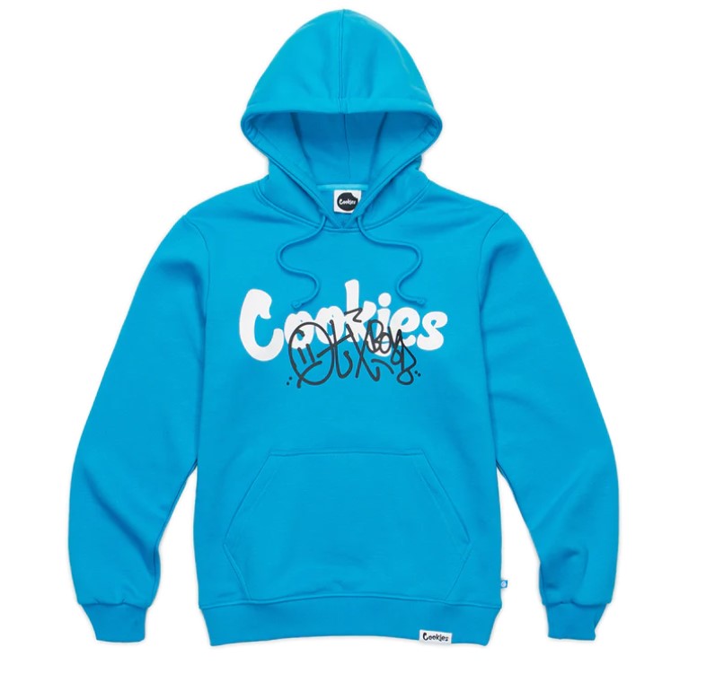 Cookie Hoodies ia best comfort style and fashion brad
