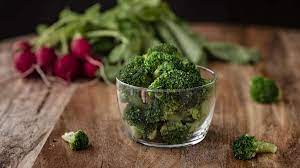 Broccoli Is Advantages For Cancer Prevention