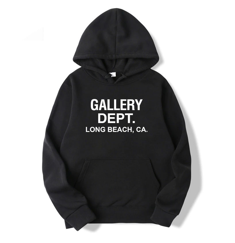 Gallery Dept CA Hoodie