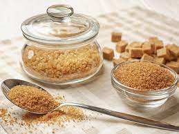 Health Benefits of Brown Sugar
