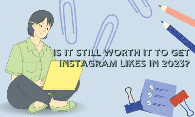 Is It Still Worth It to Get Instagram Likes in 2023