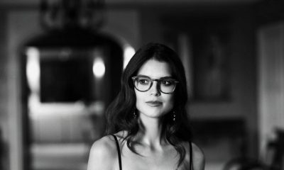 MCM glasses frames for women