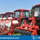 Mexico Agriculture Machinery Market