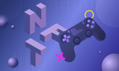 How Play-To-Earn NFT Games Are Driving The GameFI Revolution