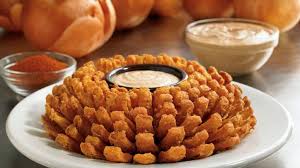 Outback Kids Meal