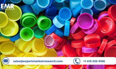 Plastic Market Analysis