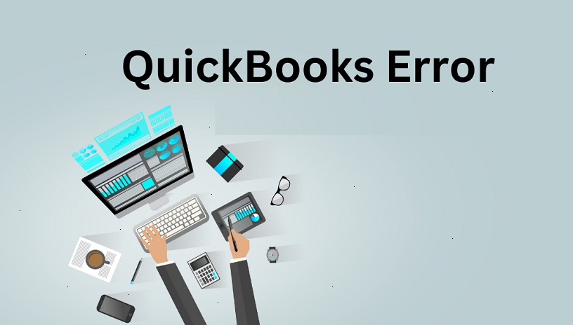 Quickbooks Error 15240