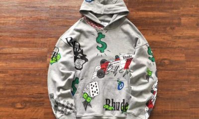 New Rockstar Hoodie Trends in the World