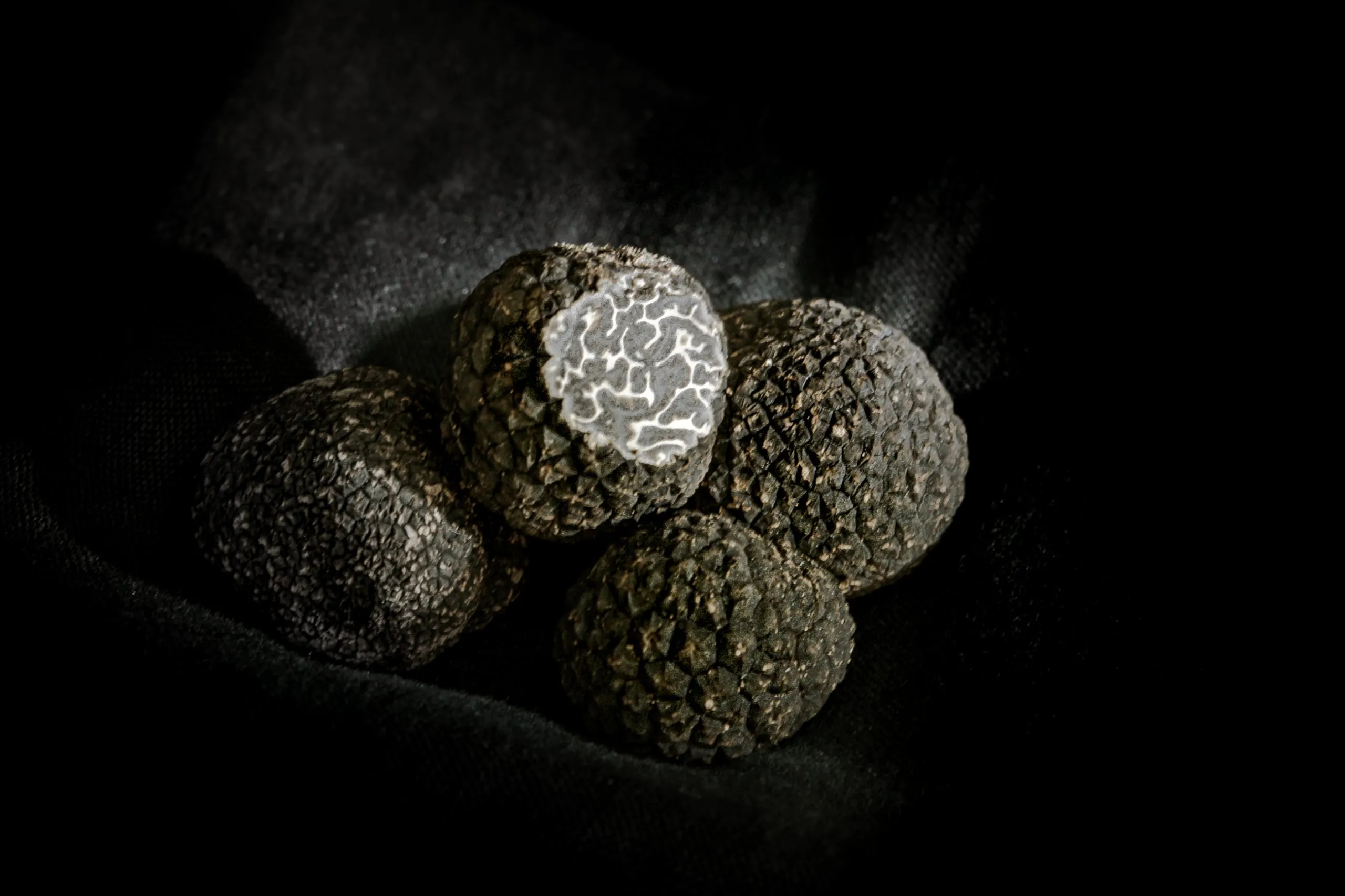 Superb Well being Benefits Of Truffle