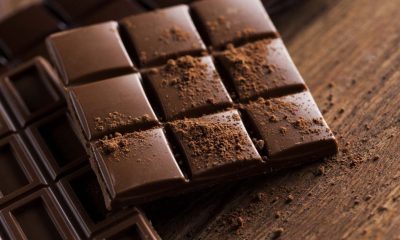The Wellbeing Advantages of Darkish Chocolate