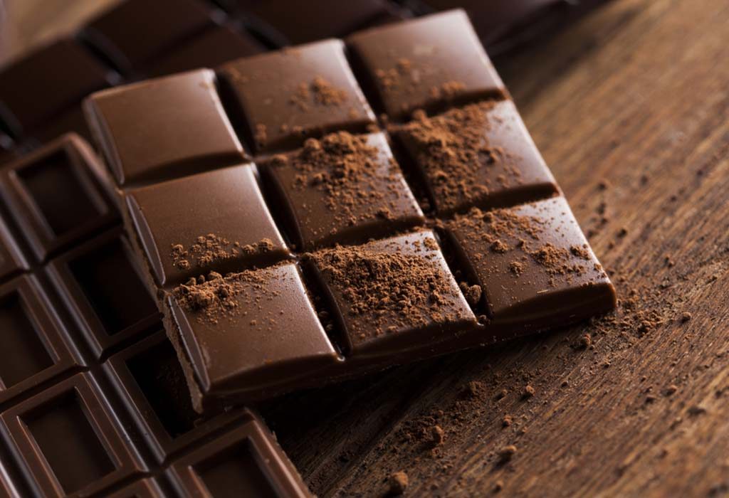 The Wellbeing Advantages of Darkish Chocolate