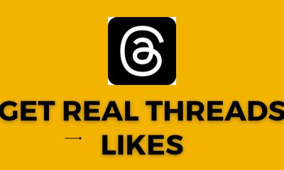 buy real threads likes