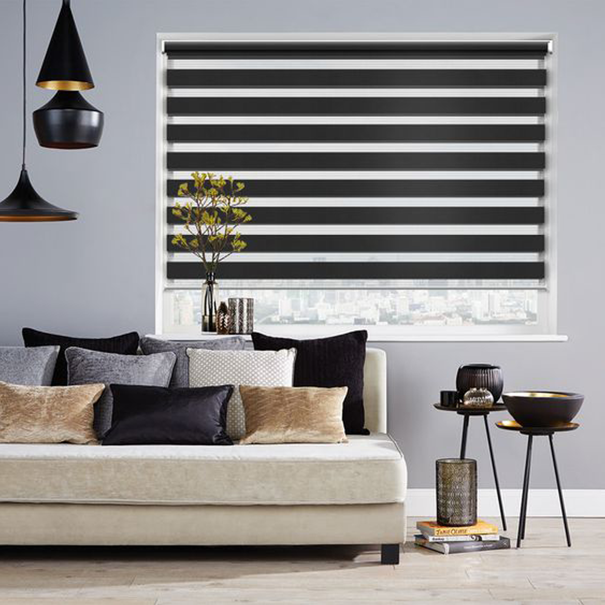 zebra blinds for window