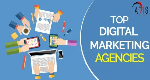 The Top 5 Best Digital Marketing Agencies in India