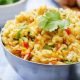 Seven Effortless SPJ Rice Cooker and Stovetop Recipes