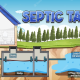septic tank