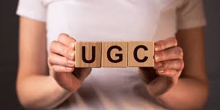 UGC platform