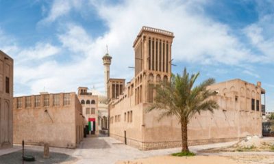 Cultural Significance of Traditional Building Materials in Dubai
