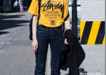 Stussy Clothing Compared with Broken Planet Hoodies
