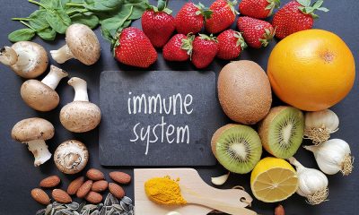 How To Boost To Immune System?