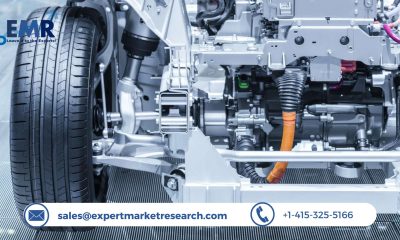 Automotive Regenerative Braking System Market Trends