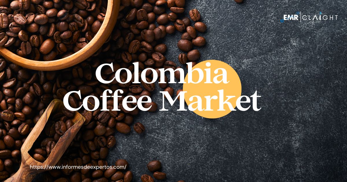 coffee market