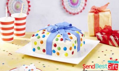 send haapy birthday gifts online