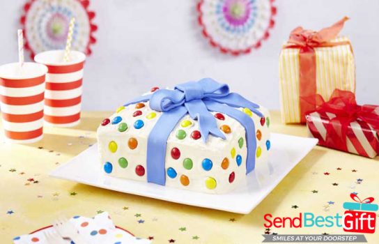 send haapy birthday gifts online