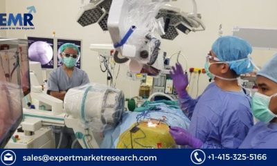 India Minimally Invasive Surgical Devices Market
