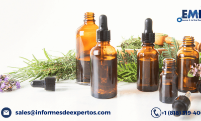 Latin America Essential Oils Market