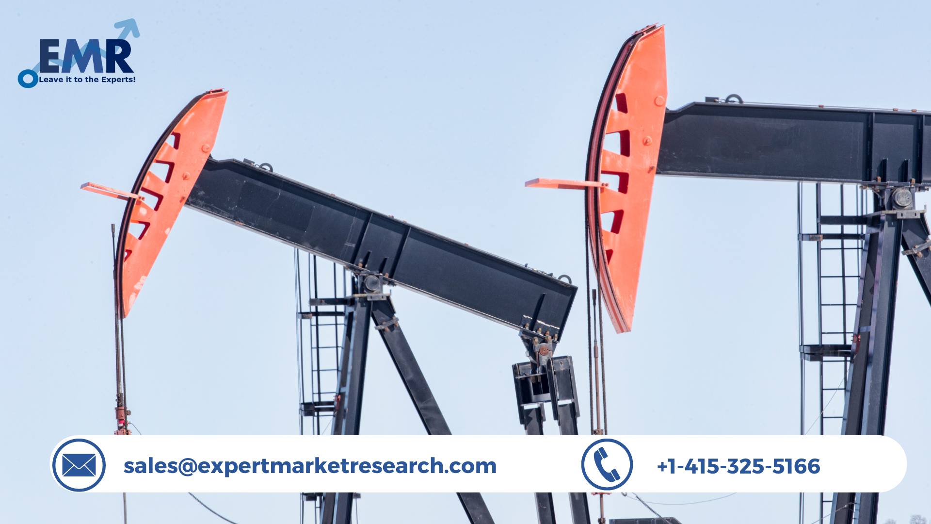 Oilfield Services Market Trends
