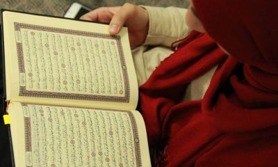 An image of online Quran classes for beginners