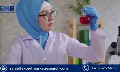 Saudi Arabia Diagnostic Labs Market