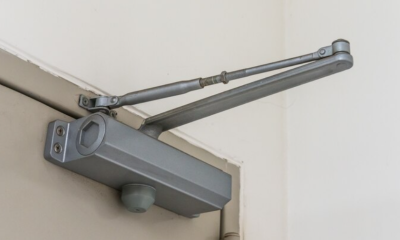 Door Closer Supplier