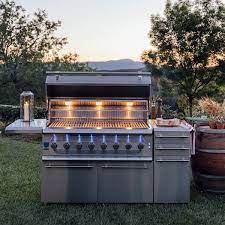 Top5 Gas Grills Made in the USA