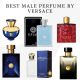 10 Best Male Perfume By Versace