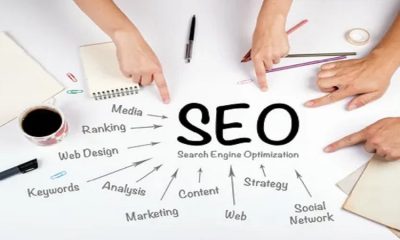 affordable seo services in UK