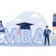 MBA Distance Education