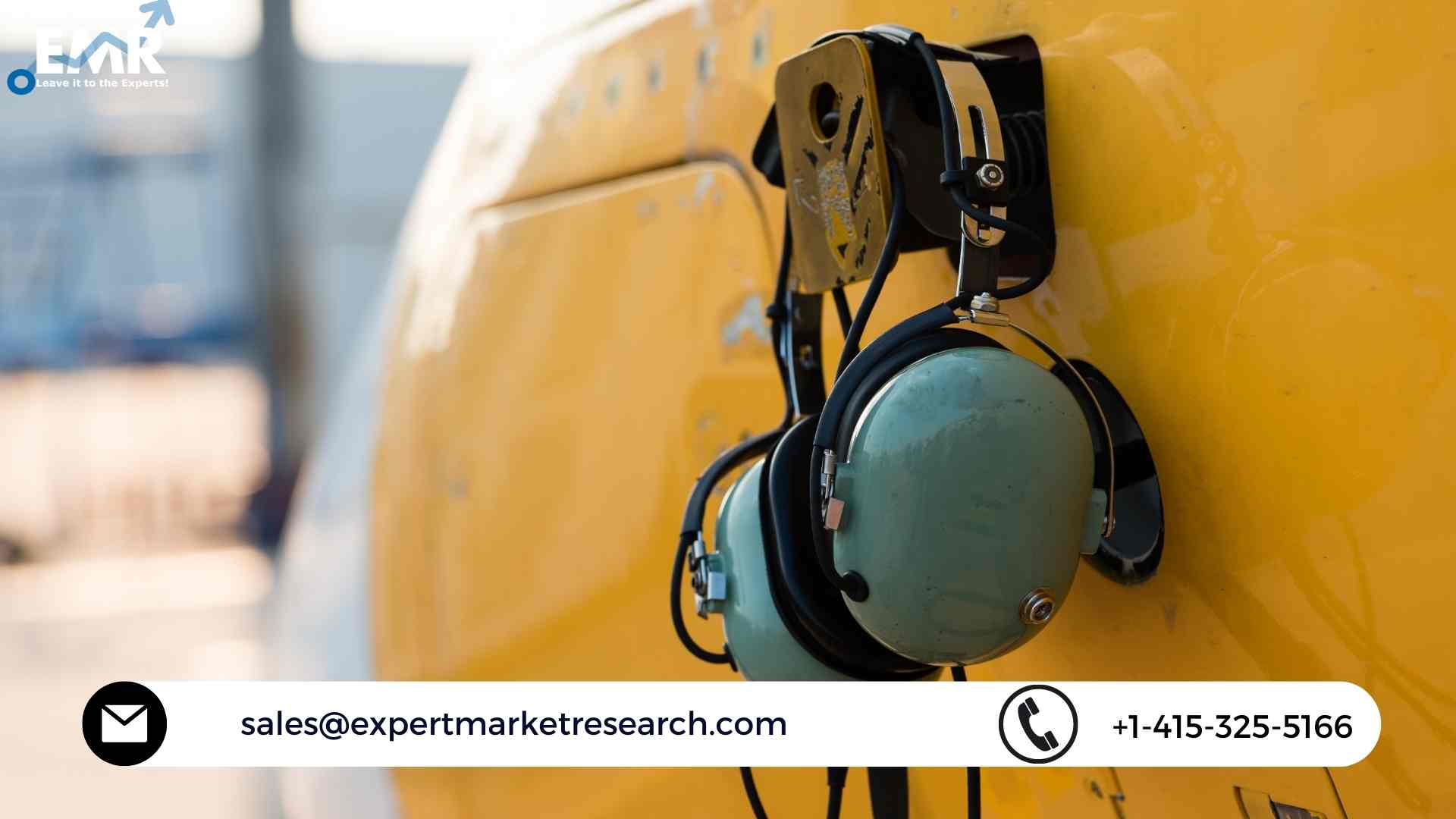 Aviation Headsets Market Analysis