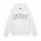A Deeper Look into Our Top Stussy Sweatshirt Collection