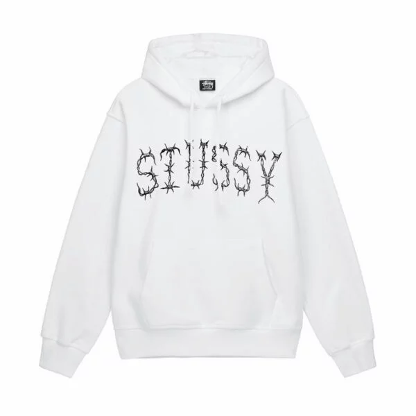 A Deeper Look into Our Top Stussy Sweatshirt Collection