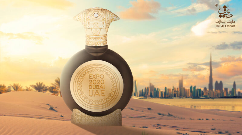 Arabic perfumes online