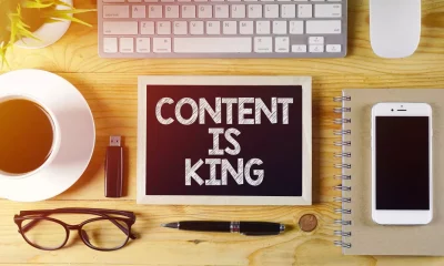 Crafting Compelling Content _ The Heart of Digital Marketing