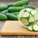 Cucumbers Have Health Benefits This Summer