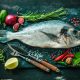 Health Benefits of Seafood for Men's Body