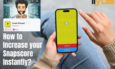 How to Increase your Snap Score Instantly?