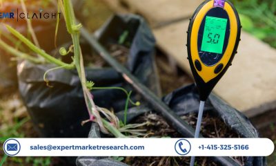 PH Sensors Market Trends