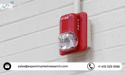 Passive Fire Protection Market Analysis